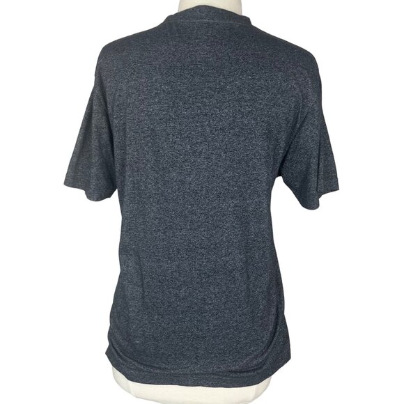 Concepts Sports Oklahoma State Cowboys Womens Tshirt Gray Size Medium - Picture 2 of 6